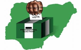 VOTER EDUCATION