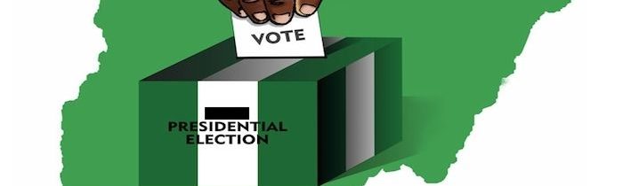 VOTER EDUCATION
